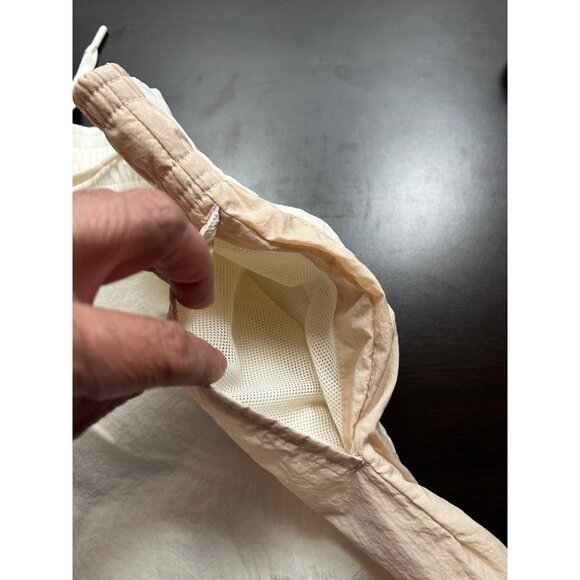 NIKE Heritage Circle Logo Active Summer Trailcore Mesh-Lined Skirt Sz XL‎ - Picture 10 of 11